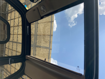 パノラマルーフ