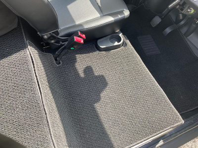 サイドスペース