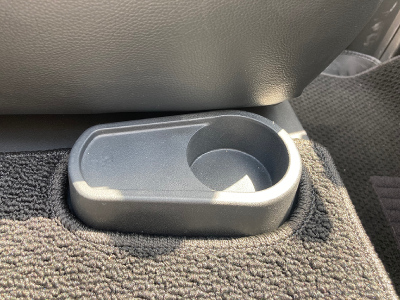 ドリンクホルダー